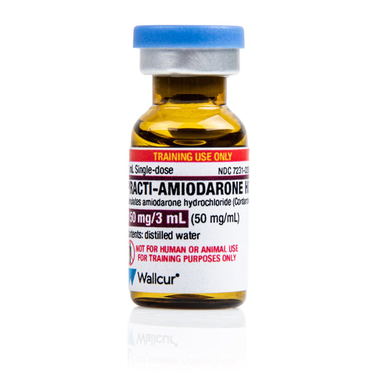 Wallcur-Practi-Amiodarone Vial-MedTech-1