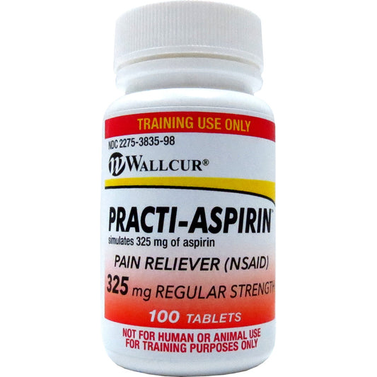 Wallcur-Practi-Aspirin Tablets-MedTech-1