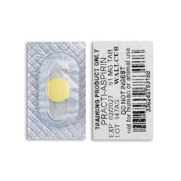 Wallcur-Practi-Aspirin Unit Dose Oral Meds-MedTech-2