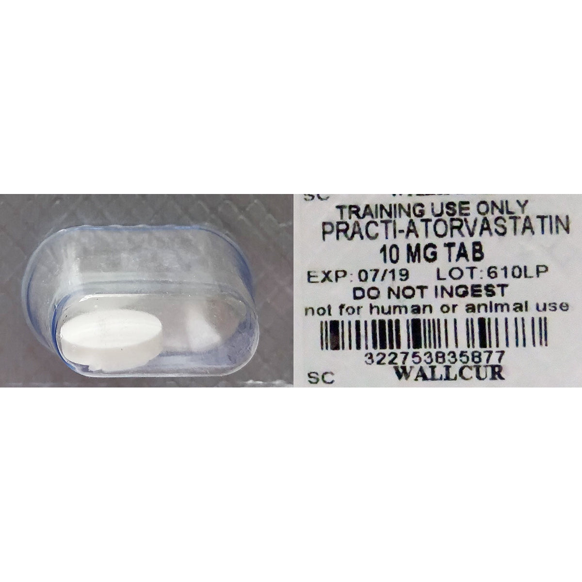 Wallcur-Practi-Atorvastatin Lipitor Tablets-MedTech-1
