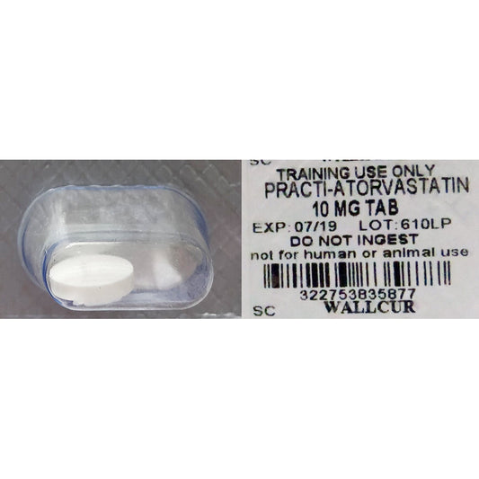 Wallcur-Practi-Atorvastatin Lipitor Tablets-MedTech-1