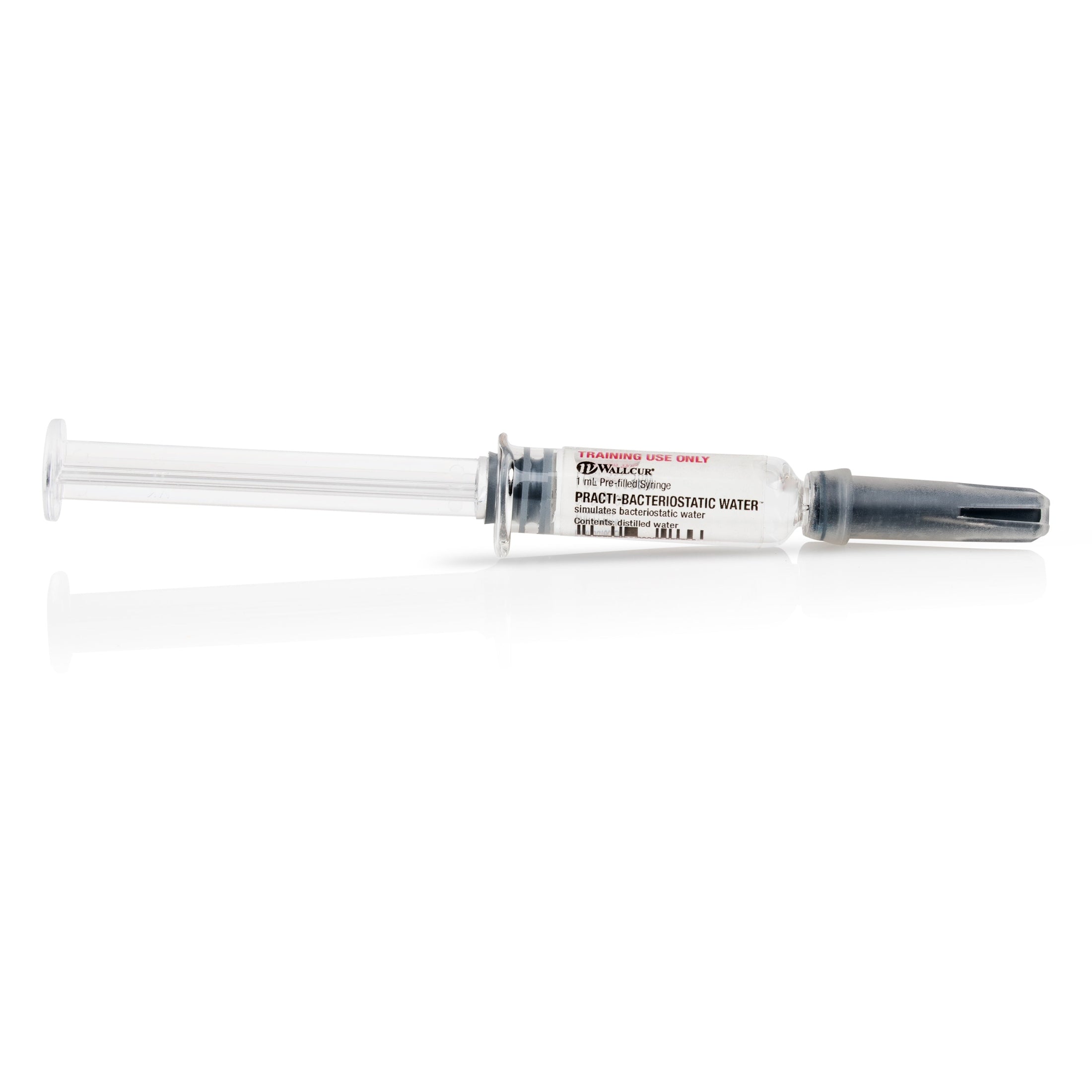 Wallcur-Practi-Bacteriostatic Water Syringe-MedTech-1