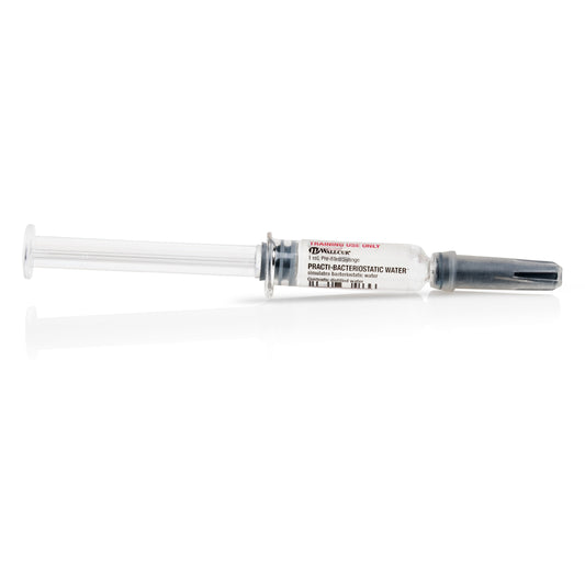 Wallcur-Practi-Bacteriostatic Water Syringe-MedTech-1