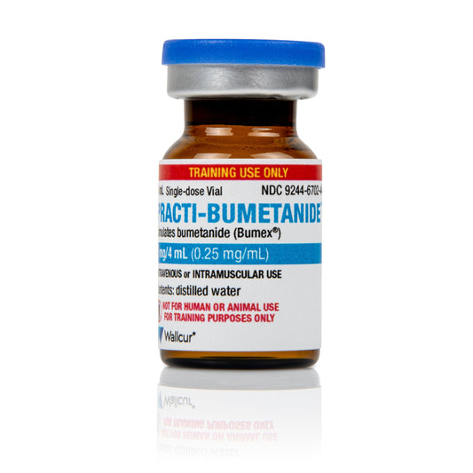 Wallcur-Practi-Bumetanide Vial-MedTech-1