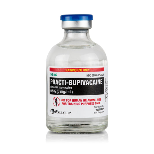 Wallcur-Practi-Bupivacaine 0.5% Vial-MedTech-1