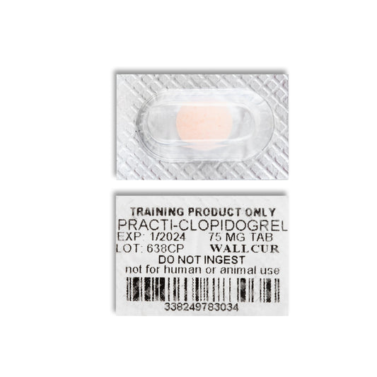 Wallcur-Practi-Clopidogrel Plavix Tablets-MedTech-1