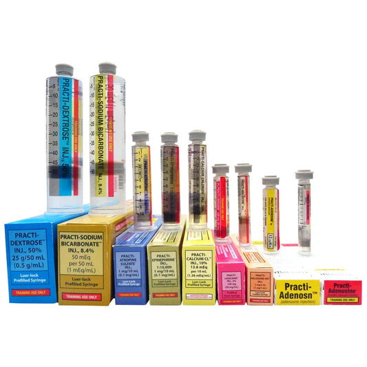 Wallcur-Practi-Crash Code 9-Pack-MedTech-1