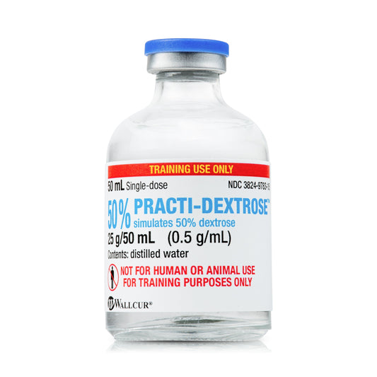 Wallcur-Practi-Dextrose 50% Vial-MedTech-1