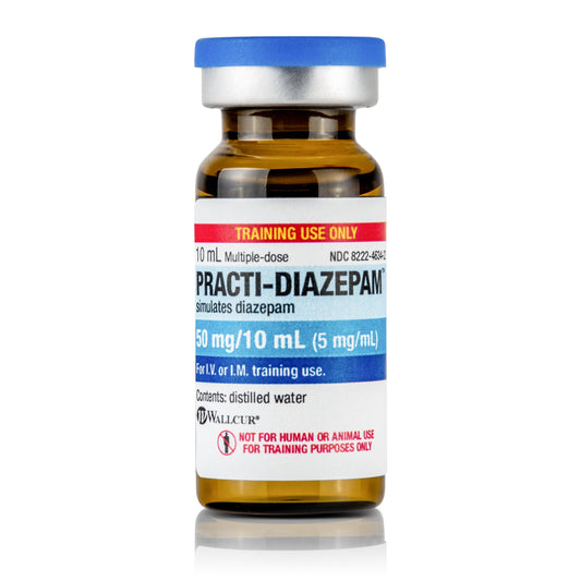 Wallcur-Practi-Diazepam Vial-MedTech-1