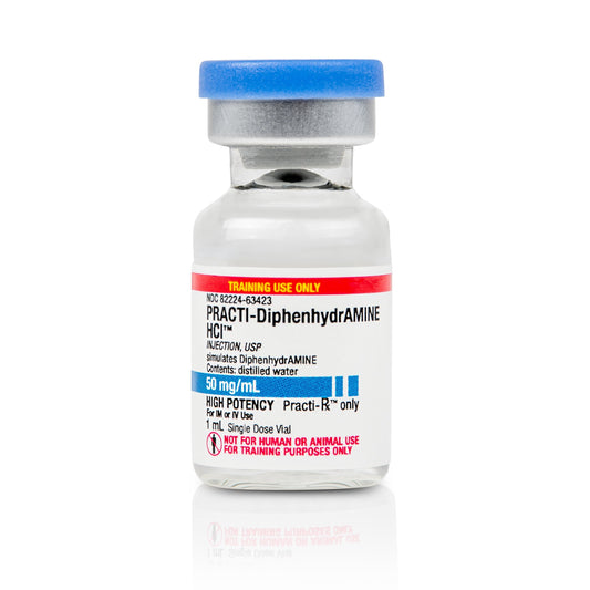 Wallcur-Practi-Diphenhydramine Vial-MedTech-1