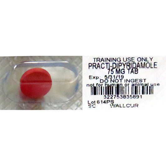 Wallcur-Practi-Dipyridamole Persantine Tablets-MedTech-1