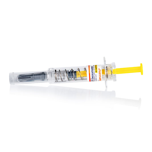 Wallcur-Practi-Enoxaparin Lovenox Syringe-MedTech-1