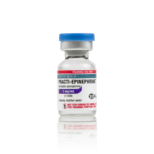 Wallcur-Practi-Epinephrine Vial-MedTech-1