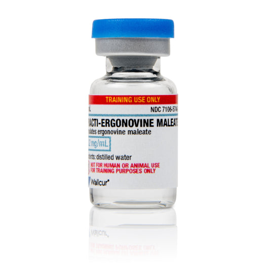 Wallcur-Practi-Ergonovine Maleate Vial-MedTech-1