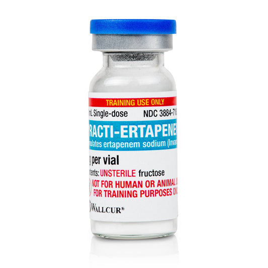 Wallcur-Practi-Ertapenem Sodium Invanz Vial-MedTech-1