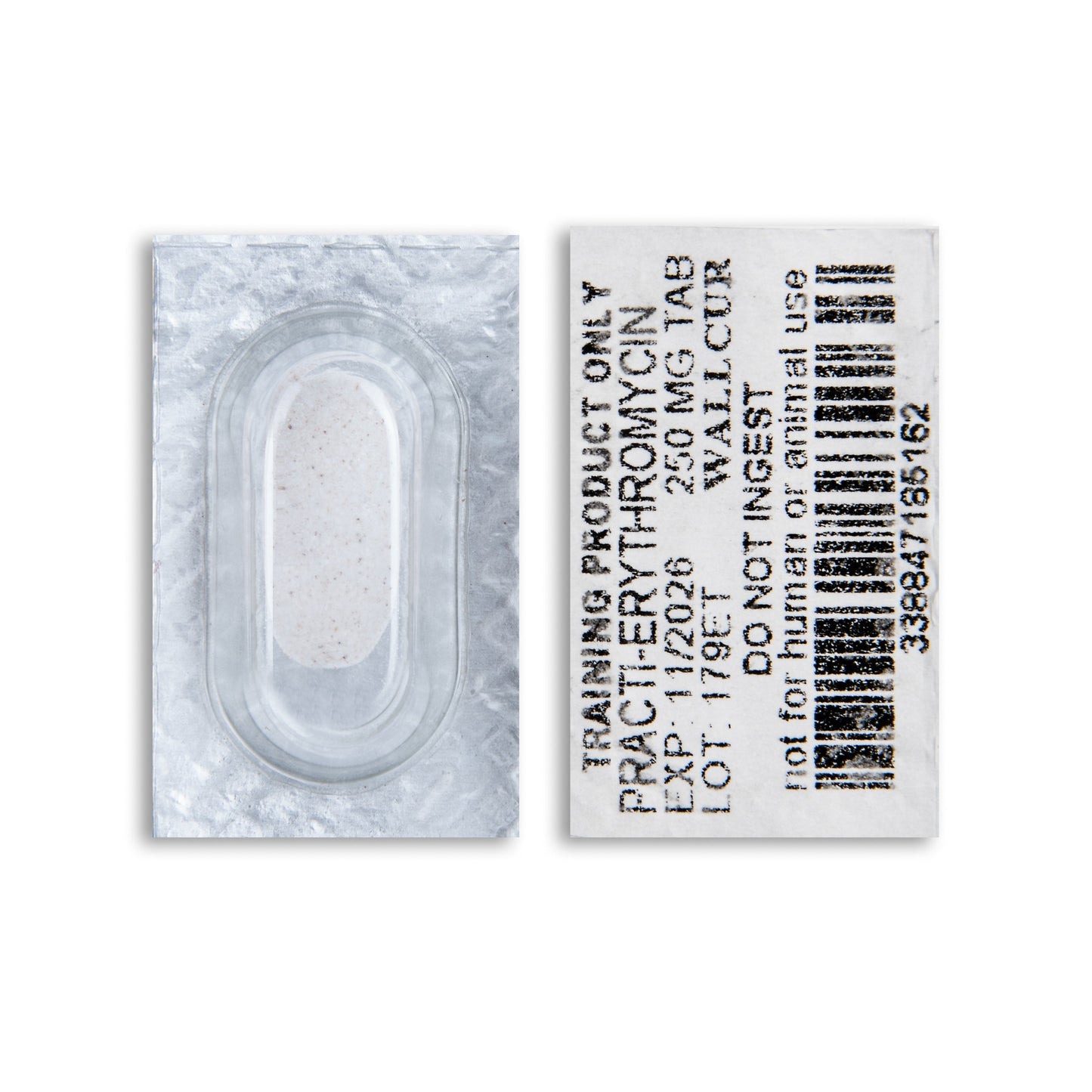 Wallcur-Practi-Erythromycin Tablets-MedTech-1