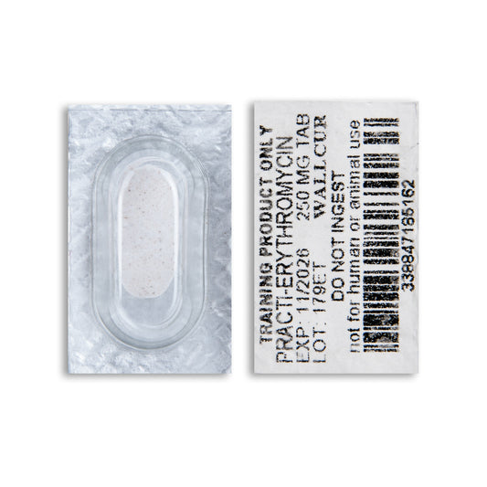 Wallcur-Practi-Erythromycin Tablets-MedTech-1