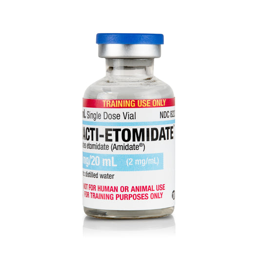 Wallcur-Practi-Etomidate Vial-MedTech-1