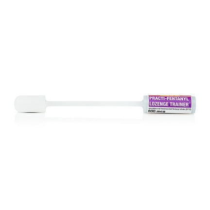 Wallcur-Practi-Fentanyl Lozenge Trainer-MedTech-1