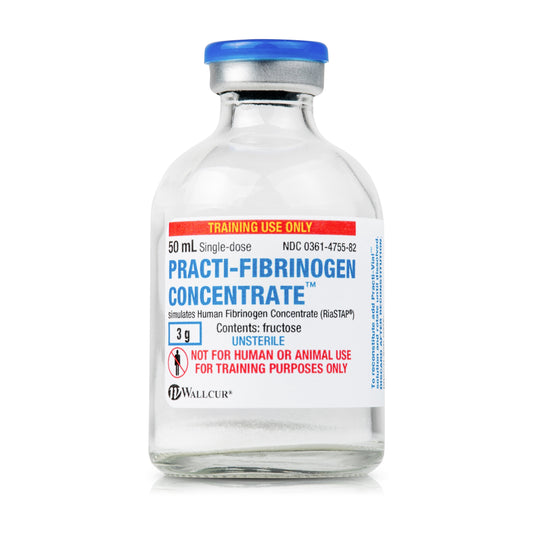 Wallcur-Practi-Fibrinogen Concentrate RiaSTAP Vial-MedTech-1
