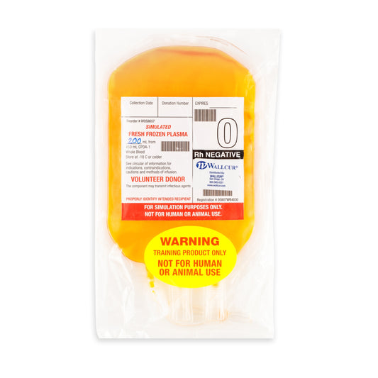 Wallcur-Practi-Fresh Frozen Plasma Bag-MedTech-1