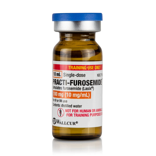 Wallcur-Practi-Furosemide Vial-MedTech-1