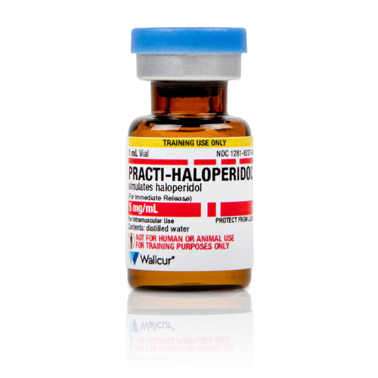 Wallcur-Practi-Haloperidol Vial-MedTech-1