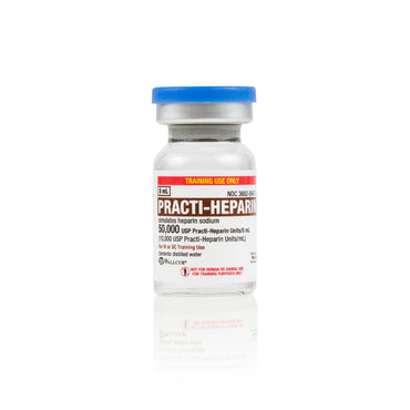 Wallcur-Practi-Heparin Vial-MedTech-2
