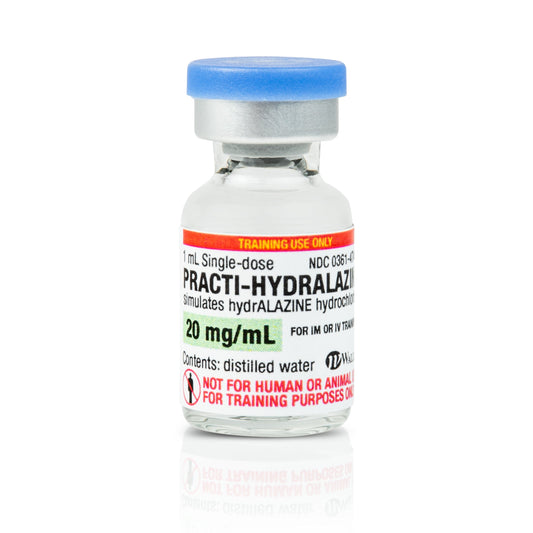 Wallcur-Practi-Hydralazine Vial-MedTech-1