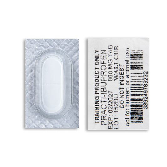 Wallcur-Practi-Ibuprofen Tablets-MedTech-1