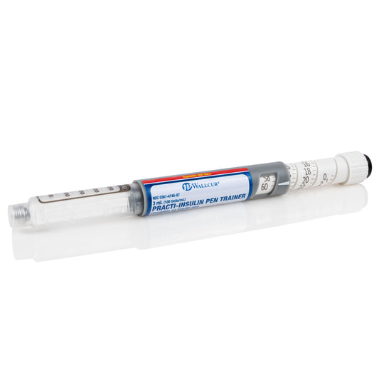 Wallcur-Practi-Insulin Pen Trainer-MedTech-1