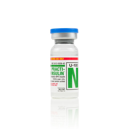 Wallcur-Practi-NPH Insulin Vial-MedTech-1