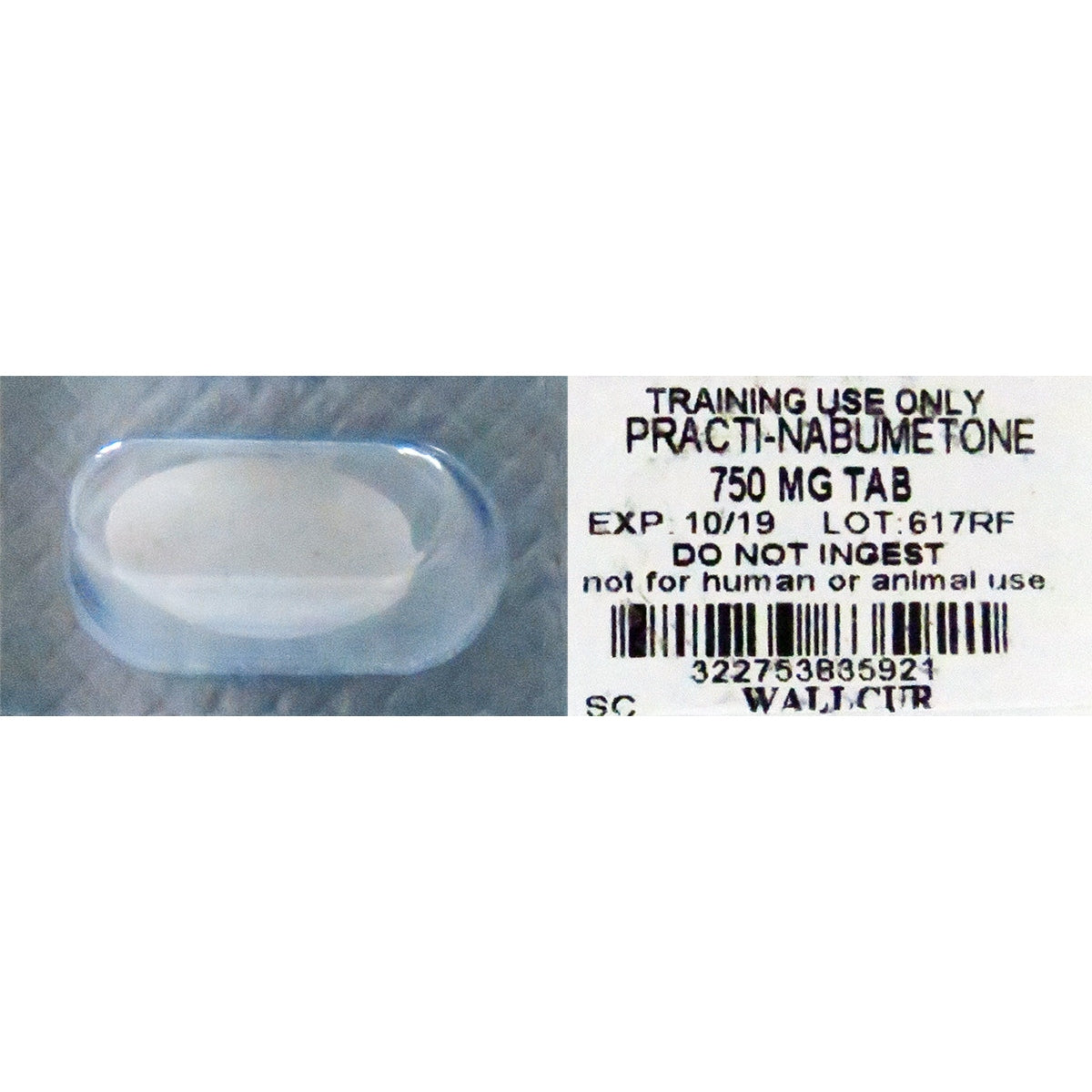 Wallcur-Practi-Nabumetone Relafen Tablets-MedTech-1