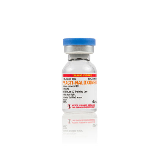 Wallcur-Practi-Naloxone HCl Vial-MedTech-1