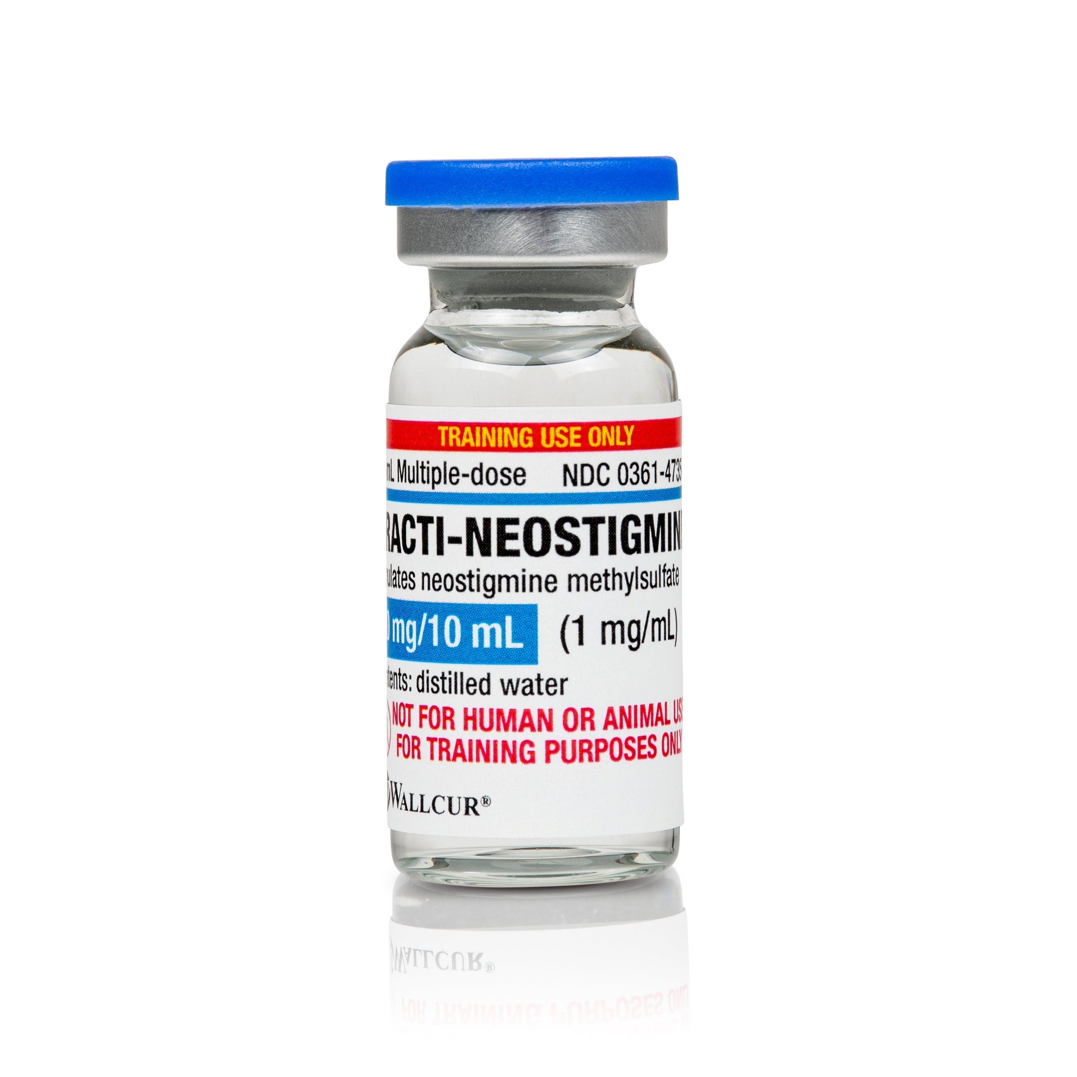 Wallcur-Practi-Neostigmine Vial-MedTech-1