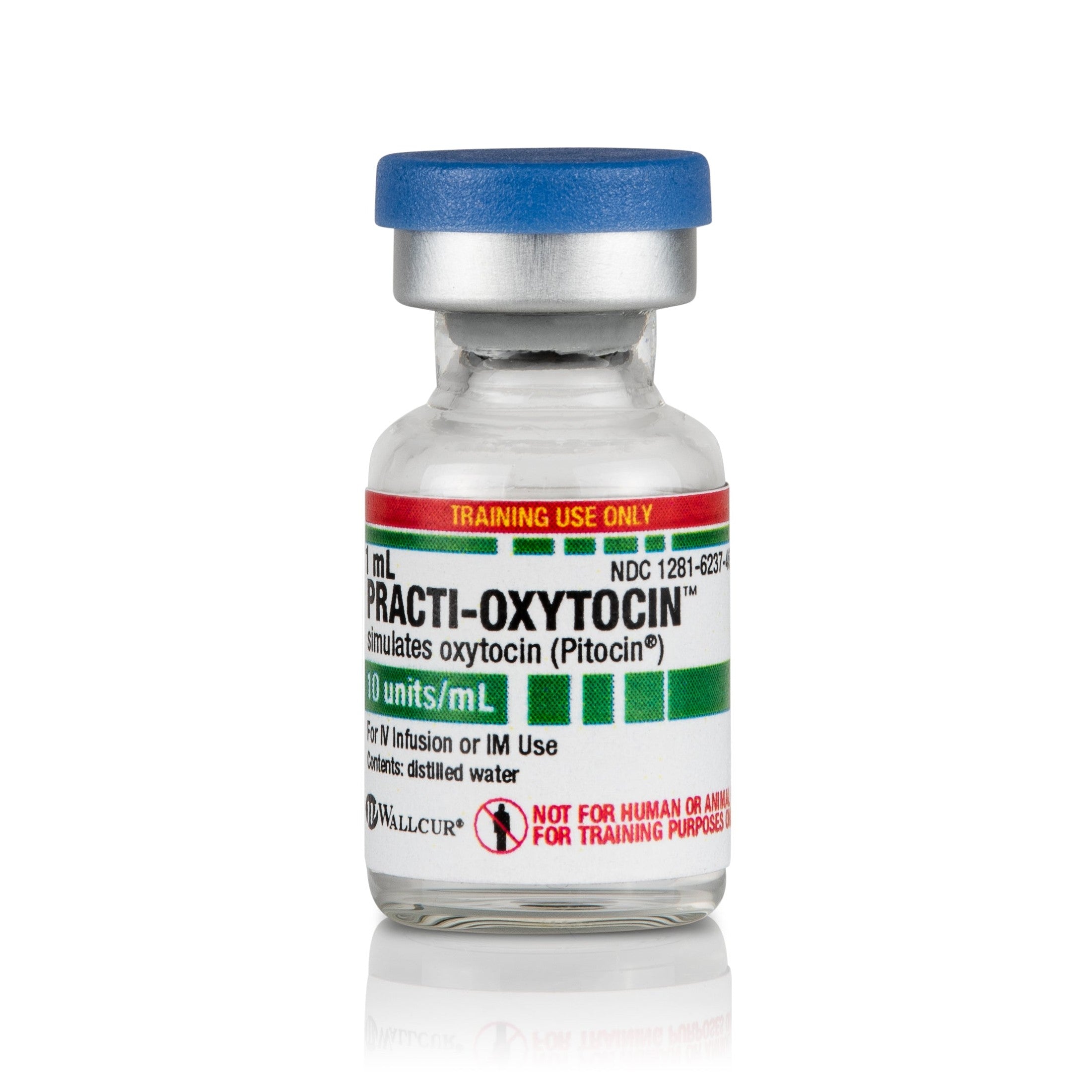 Wallcur-Practi-Oxytocin Vial-MedTech-1