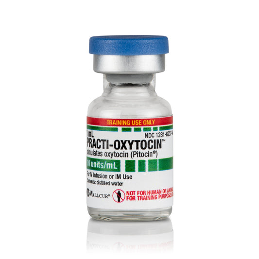 Wallcur-Practi-Oxytocin Vial-MedTech-1