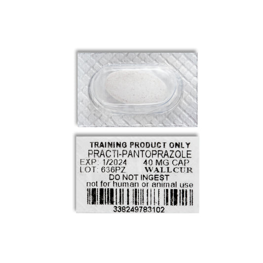 Wallcur-Practi-Pantoprazole Protonix Tablets-MedTech-1