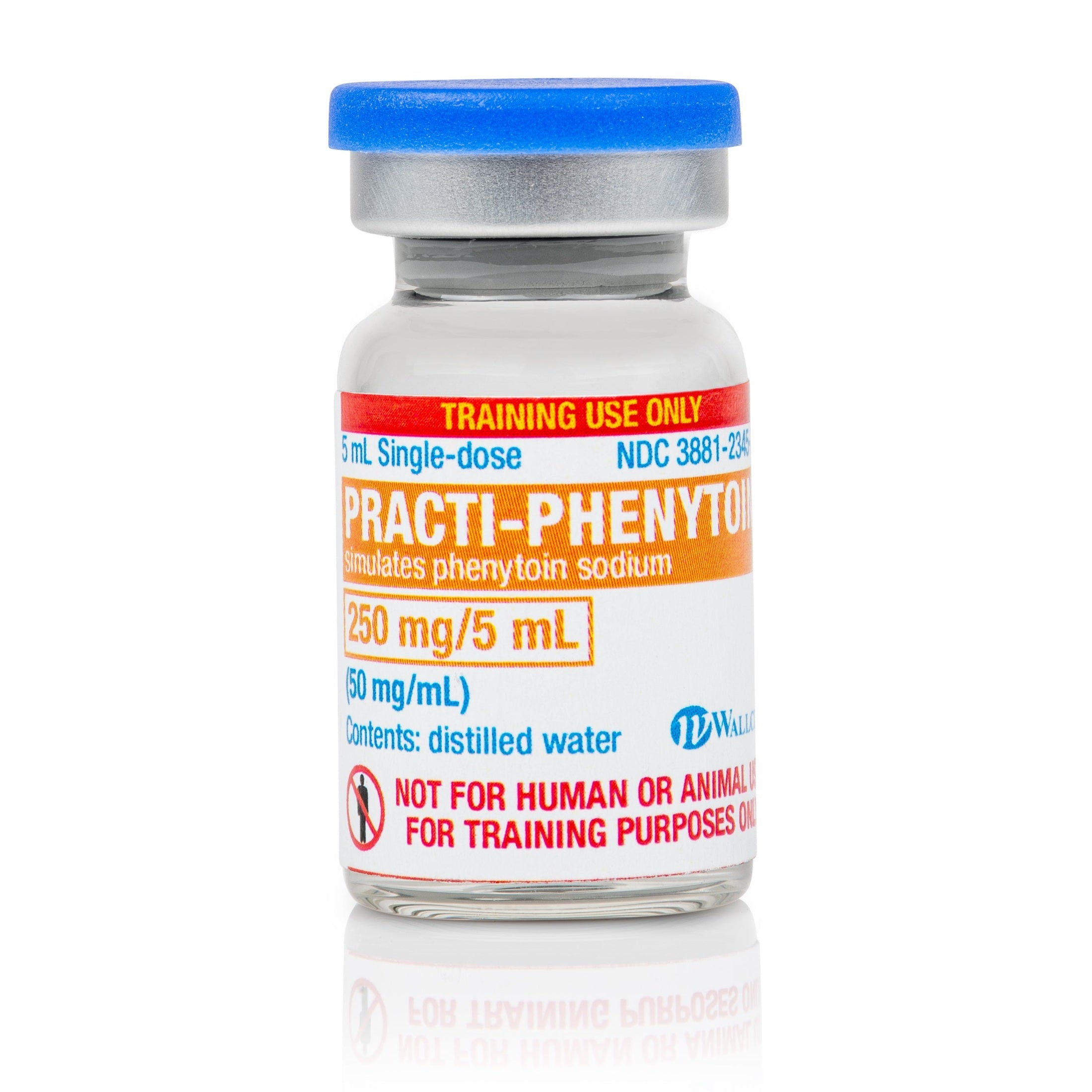 Wallcur-Practi-Phenytoin Vial-MedTech-1