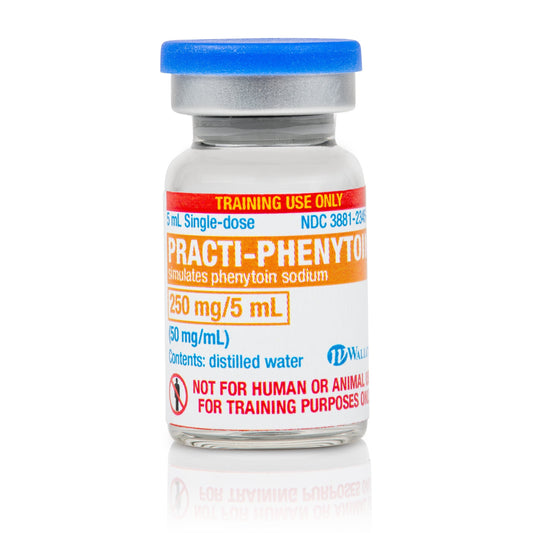 Wallcur-Practi-Phenytoin Vial-MedTech-1