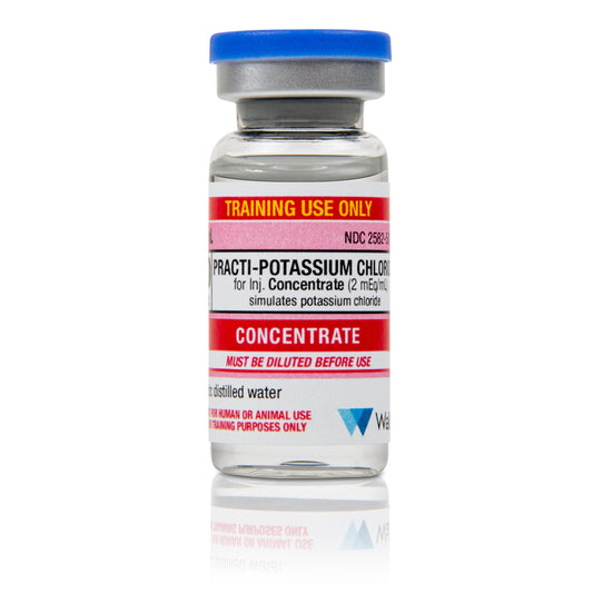 Wallcur-Practi-Potassium Chloride Vial-MedTech-1