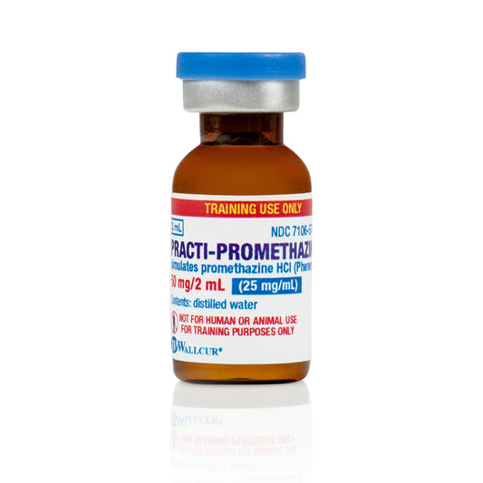 Wallcur-Practi-Promethazine Vial-MedTech-1