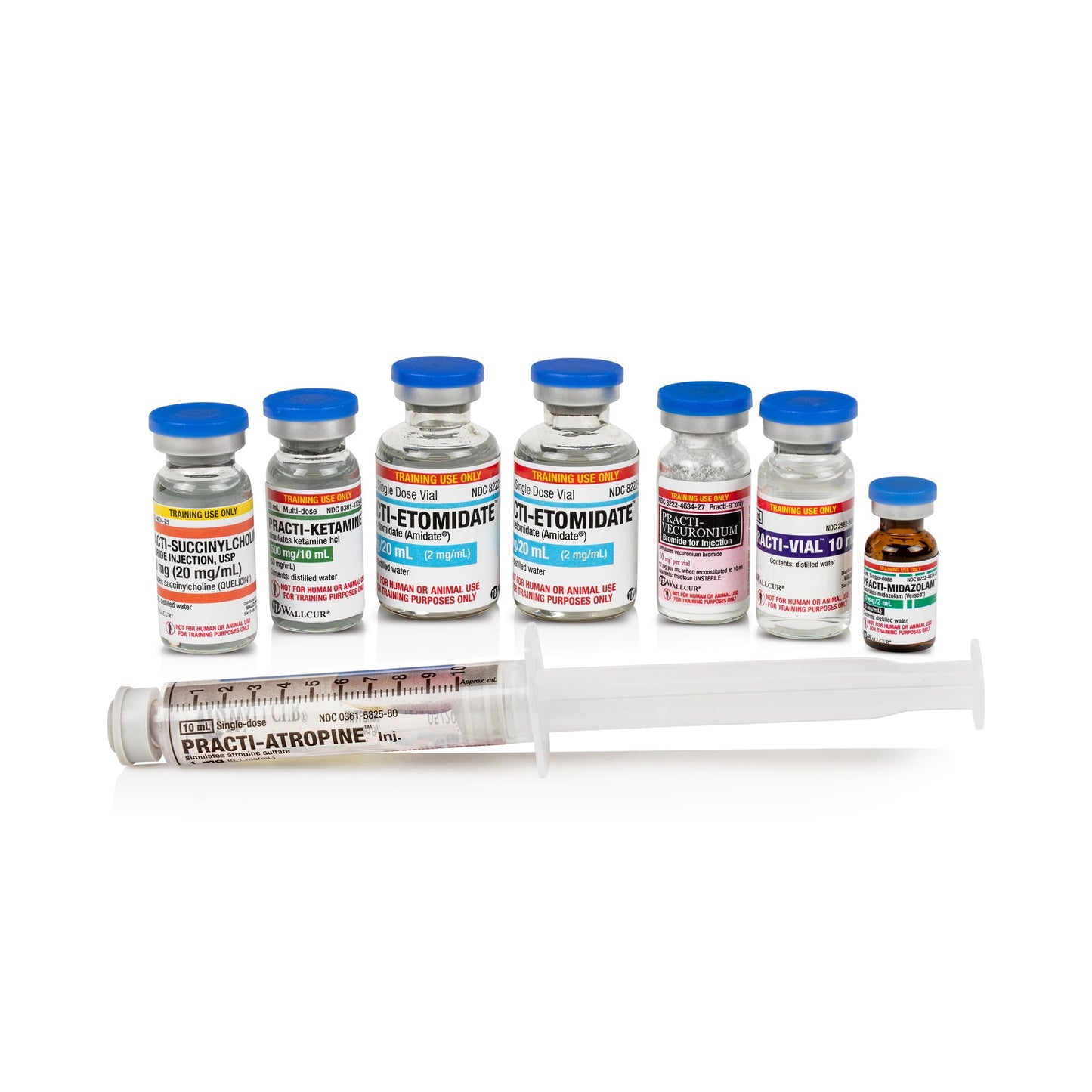 Wallcur-Practi-RSI Refill Kit-MedTech-1