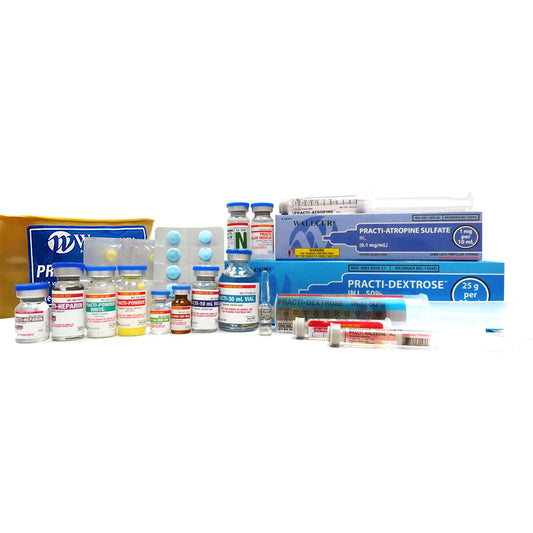 Wallcur-Practi-SIM Lab Starter Pack-MedTech-1