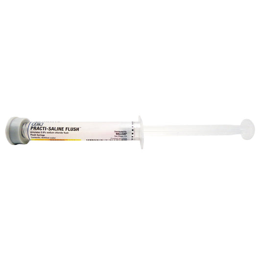 Wallcur-Practi-Saline Flush Syringe-MedTech-1