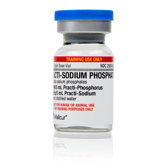 Wallcur-Practi-Sodium Phosphates Vial-MedTech-1