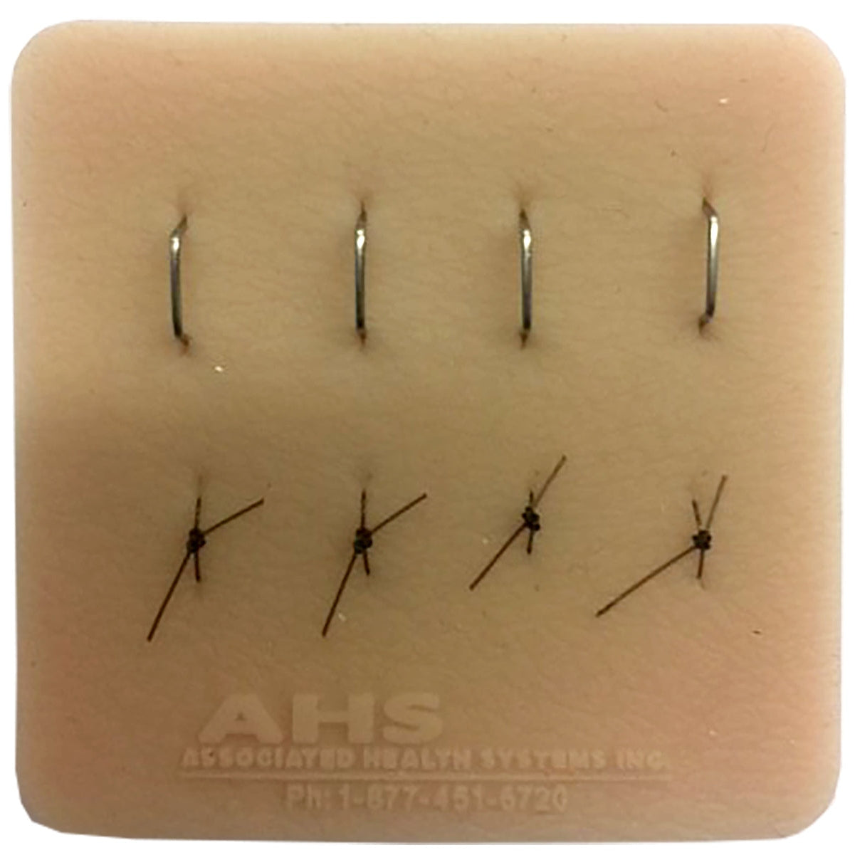 Wallcur-Practi-Suture/Staple Removal Pad-MedTech-1