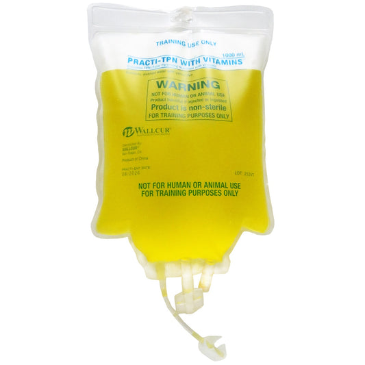 Wallcur-Practi-TPN Bag-MedTech-1