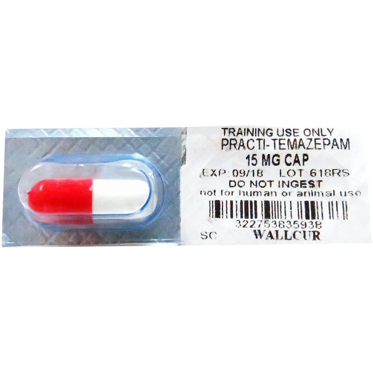 Wallcur-Practi-Temazepam Restoril Tablets-MedTech-1