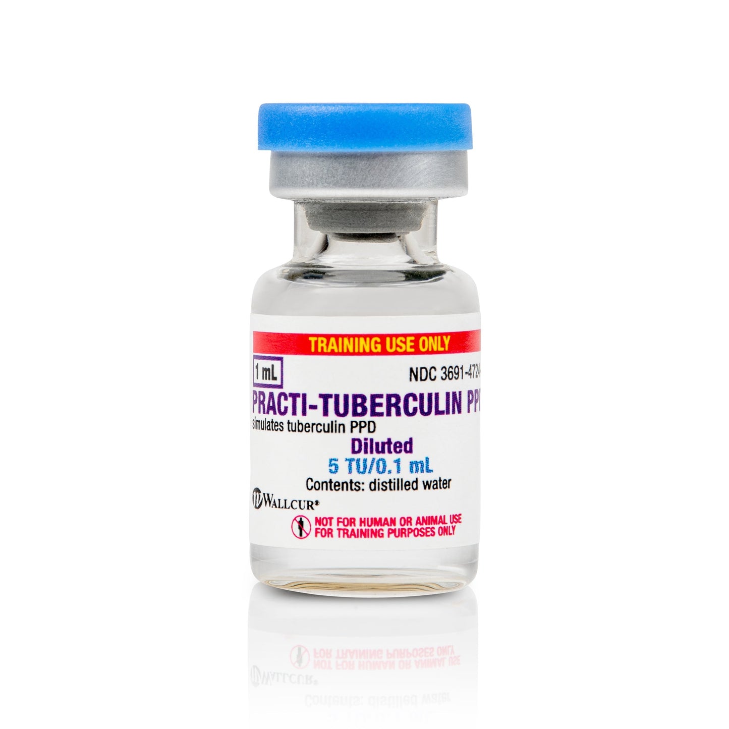 Wallcur-Practi-Tuberculin PPD Vial-MedTech-1